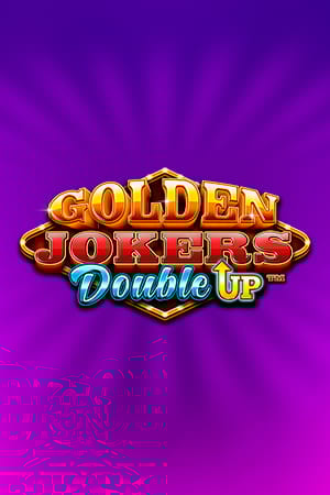 Golden Jokers Double Up