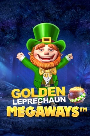 Golden Leprechaun Megaways