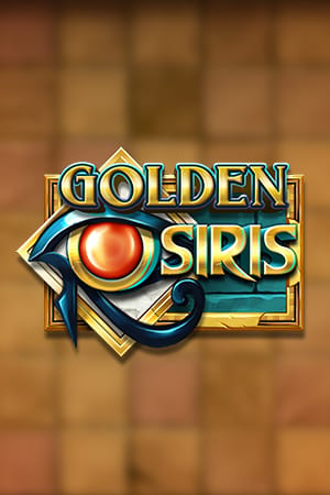 Golden Osiris