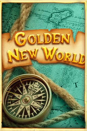 Golden New World
