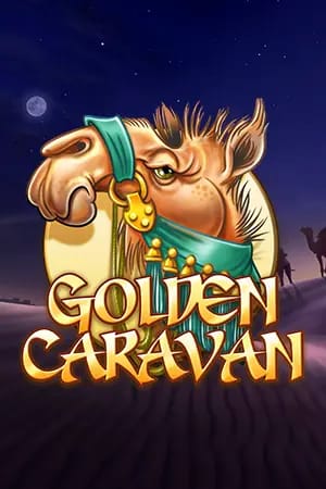 Golden Caravan