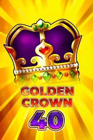 Golden Crown 40