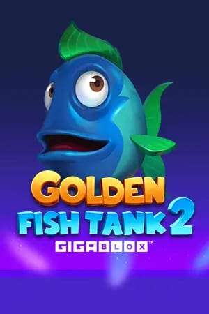 Golden FishTank 2 Gigablox™