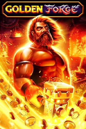 Golden Forge