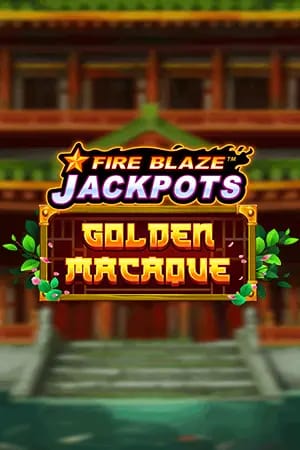 Golden Macaque