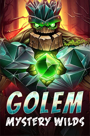 Golem Mystery Wilds