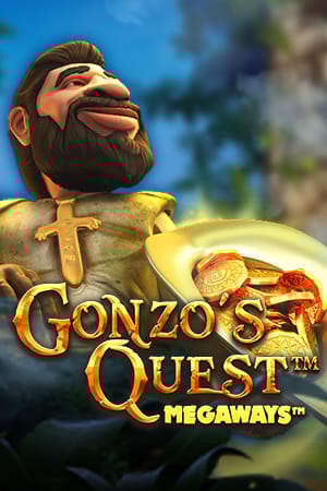 Gonzo's Quest Megaways