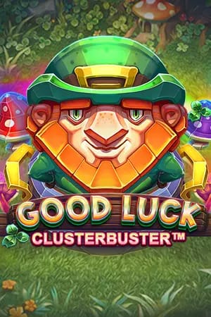Good Luck Clusterbuster™