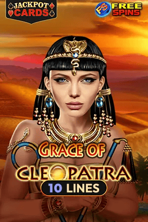 Grace of Cleopatra