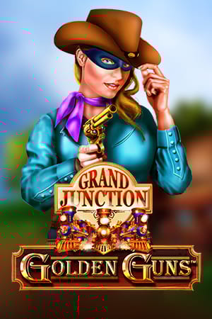 Grand Junction: Golden Guns™