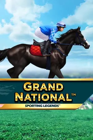 Grand National: Sporting Legends™ A1