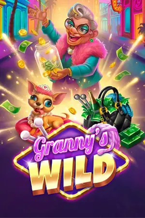 Granny's Wild