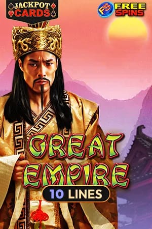 Great Empire