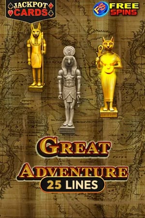 Great Adventure