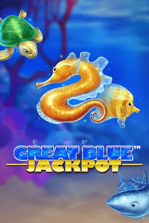 Great Blue