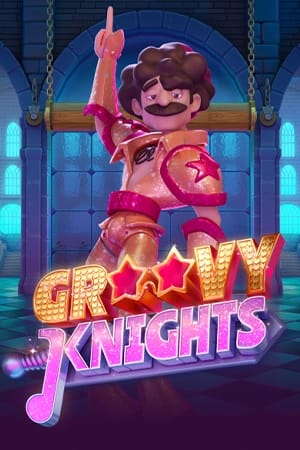 Groovy Knights Dream Drop