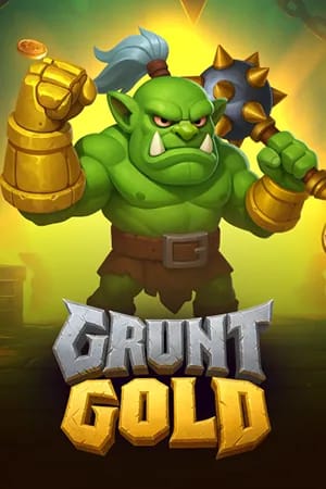 Grunt Gold