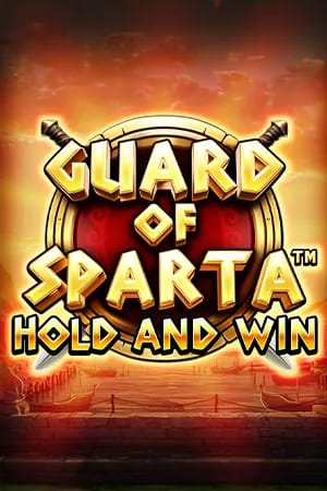 Guard of Sparta Hold and Win