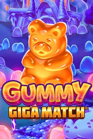 Gummy Giga Match®