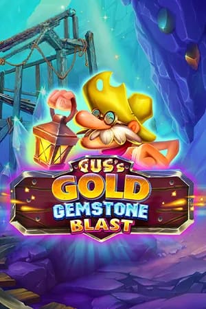 Gus's Gold Gemstone Blast