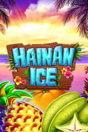 Hainan Ice