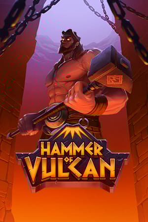Hammer of Vulcan