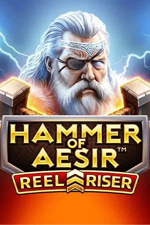Hammer Of Aesir