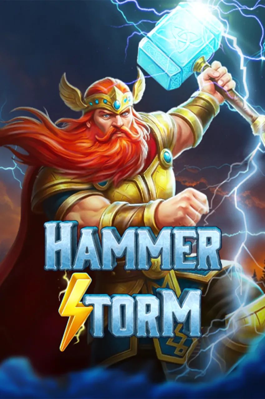 Hammerstorm