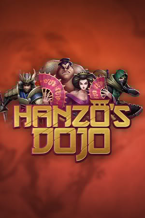 Hanzo's Dojo