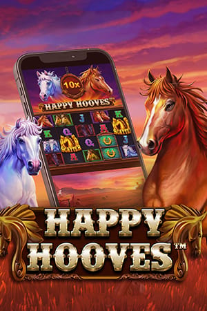 Happy Hooves