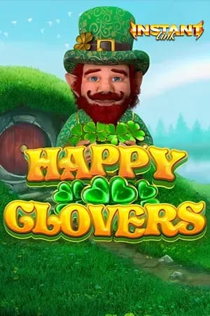 Happy Clovers