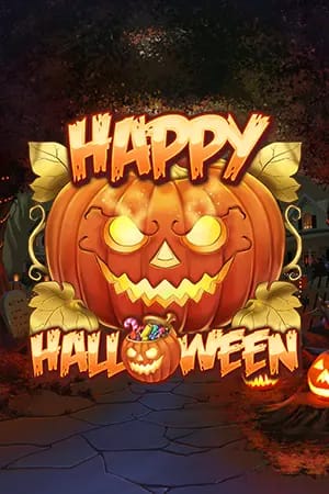 Happy Halloween