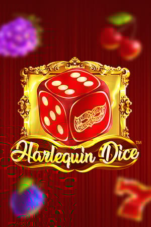 Harlequin Dice