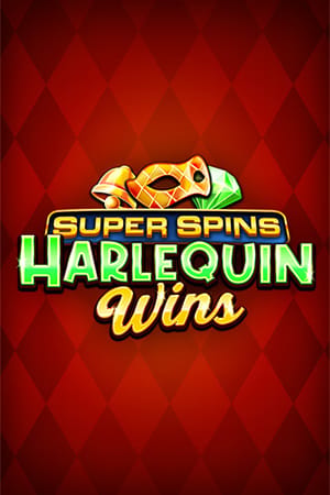 Harlequin Wins
