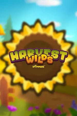 Harvest Wilds