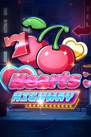 Hearts Highway
