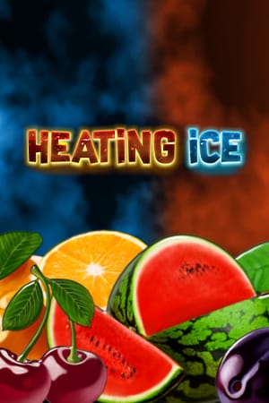 Heating Ice
