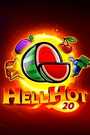 Hell Hot 20