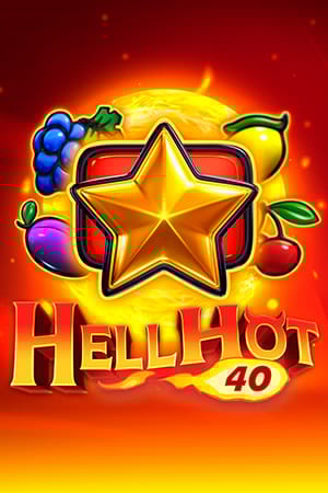 Hell Hot 40