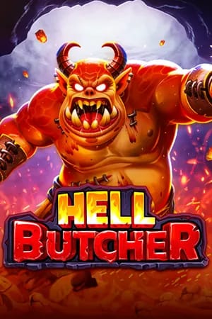 Hell Butcher