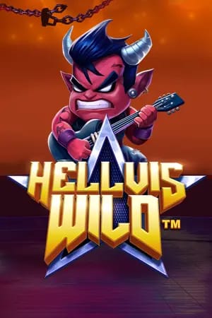 Hellvis Wild™