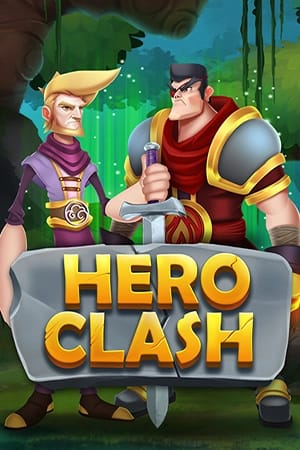 Hero Clash