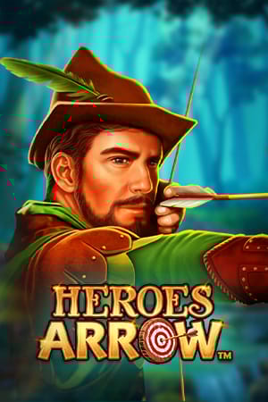 Heroes Arrow