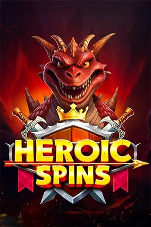 Heroic Spins
