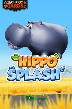 Hippo Splash