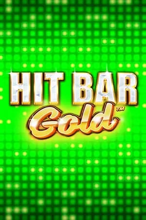 Hit bar: Gold