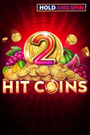 Hit Coins 2 Hold and Spin