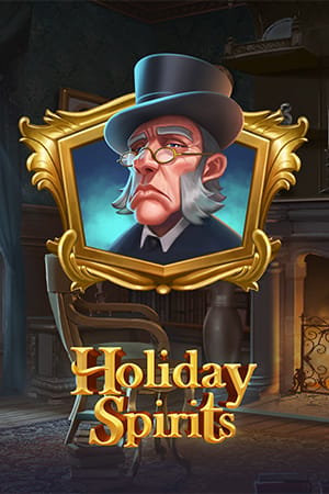 Holiday Spirits