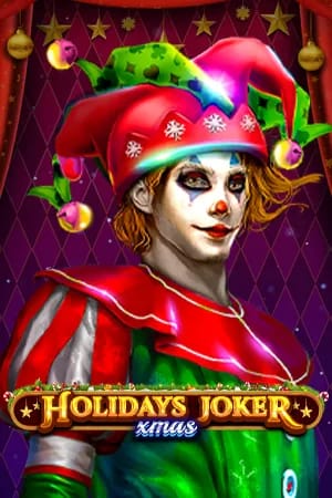 Holidays Joker - Xmas