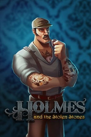 Holmes and the Stolen Stones